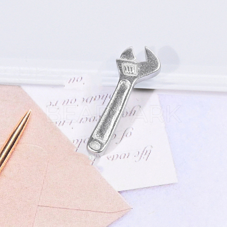 10Pcs Resin Repair Tool Model PW-WG49F97-08-1