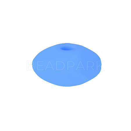 Rondelle Silicone Beads FIND-SZC0014-188-1