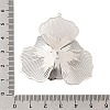 Iron Filigree Pendants IFIN-K044-01P-3