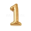304 Stainless Steel Pendants STAS-P402-01G-01-1