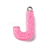 Luminous Resin Pendants X1-RESI-I059-J01-2