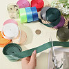 15Pcs 15 Colors 3M Nylon Heavy-Duty Ribbon OCOR-GL0001-20-3