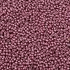 TOHO Round Seed Beads SEED-JPTR11-0563F-2