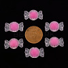 Transparent Acrylic Beads TACR-S152-13C-A13-3