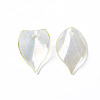 Transparent Acrylic Beads MACR-S373-103-C01-2