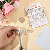 Round Crystal Glass Rhinestone Cup Chains DIY-GL0005-74-3