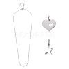 DIY Necklaces Making Kits DIY-TA0015-73A-1