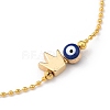 (Jewelry Parties Factory Sale)Beaded Bracelets BJEW-JB05417-04-2