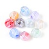 Opaque Resin Beads RESI-N048-12A-1