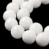 Natural Malaysia Jade Beads Strands LS-G-A146-4mm-B01-6