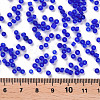 8/0 Glass Seed Beads SEED-US0003-3mm-M8-3