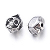 Halloween 304 Stainless Steel Beads STAS-M274-093AS-2