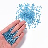 Glass Seed Beads X1-SEED-A006-4mm-103-4