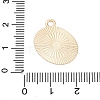 Christmas Alloy Enamel Pendants ENAM-S027-01B-G-3