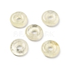 Natural Lemon Quartz Pendants G-C066-02M-1
