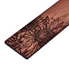 DIY Wood Bookmarks X-AJEW-WH0098-92D-4