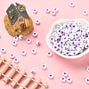 Opaque Acrylic Beads X1-MACR-N008-57D-5