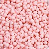 Baking Paint Glass Seed Beads SEED-K010-A25-2