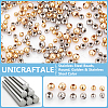 304 Stainless Steel Beads STAS-UN0060-67-5