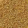 TOHO Round Seed Beads X-SEED-TR08-0022BF-2