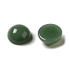 Glass Cabochons GLAA-B017-07E-02-2