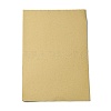 Jewelry Flocking Cloth DIY-F022-A20-2