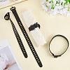 Rubber Storage Straps AJEW-WH0481-190B-4