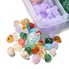 Acrylic Beads OACR-YW0001-55-2