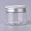 Plastic Empty Cosmetic Containers CON-WH0069-86A-1