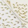 Preciosa® MAXIMA Crystal Fancy Stones Y-PRC-FG8-80100-2