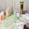 Rectangle PVC Packaging Boxes CON-WH0099-30B-5