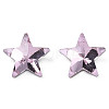 Glass Rhinestone Cabochons MRMJ-N029-04B-10-2