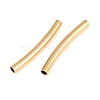 SHEGRACE Brass Tube Beads XGRPCP689-256G-1