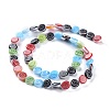 Handmade Lampwork Beads Strands LAMP-M003-11A-2