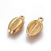 304 Stainless Steel Pendants STAS-I105-36G-2