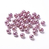 Eco-Friendly Poly Styrene Acrylic Beads PL425-6-2