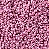 TOHO Round Seed Beads X-SEED-TR08-PF0553F-2