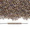 TOHO 8/0 Demi Round Beads Y-SEED-DR08-0994-1