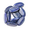 Natural Lapis Lazuli Beads Strands G-K311-01D-04-6