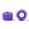 Opaque Plastic Beads KY-T025-01-C-4