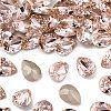 Preciosa® MAXIMA Crystal Fancy Stones X-PRC-FE14-70530-1