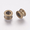 Tibetan Style Alloy European Beads LS-MLF9214Y-NF-2