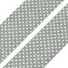 5M Cotton Linen Strar Printed Ribon OCOR-K008-01C-03-1