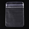 Transparent Plastic Zip Lock Bags ABAG-T011-03F-1