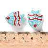 Handmade Lampwork Beads LAMP-S068-06D-4