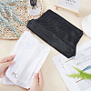 2Pcs 2 Colors Cloth with Gauze String Slide String Keeper FIND-WR0001-68-4