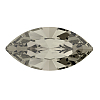 Preciosa® MAXIMA Crystal Fancy Stones Y-PRC-FG15-40010-3