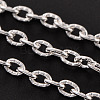 Iron Cable Chains X-CHT104Y-S-1