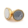 925 Sterling Silver Magnetic Clasps LS-STER-A001-02B-G-3