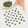 Preciosa® MAXIMA Crystal Round Stones X-PRC-RASS29-00030-281-2
